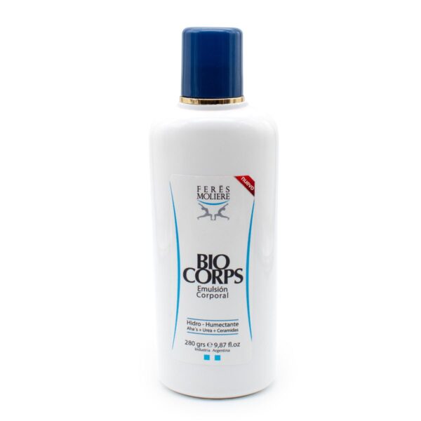 Bio-Corps Emulsión