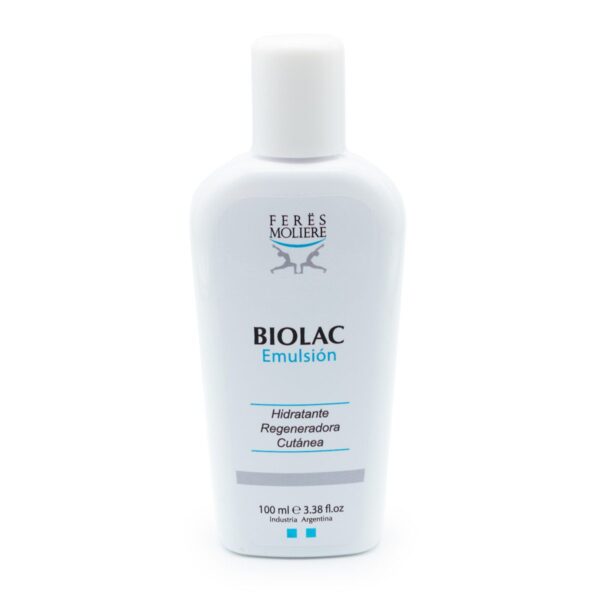 Biolac Emulsión