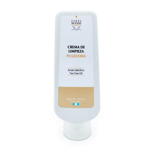 Crema de Limpieza/Pulidora