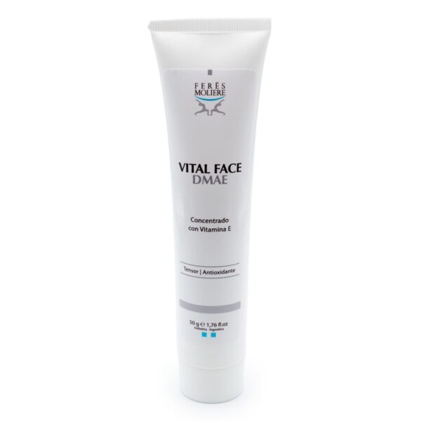 Vital Face Dmae