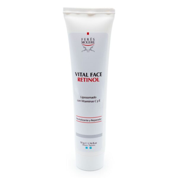 Vital Face Retinol